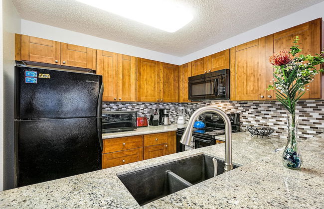 Sea Village 3-317 - Foto 5