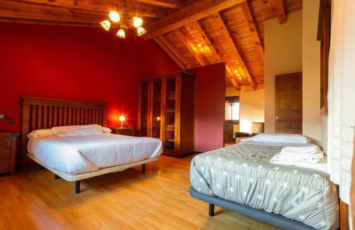 Casa rural La Venta Vieja II by CABANA Rentals - Photo 15