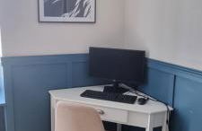 Bretagne maison proche de la mer de 4 à 8 personnes - Foto 15