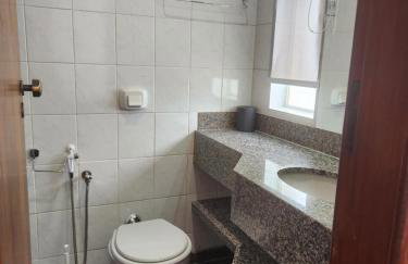 Home Prado BH Suite com Ar Cond e Garagem 5 guests - Foto 10