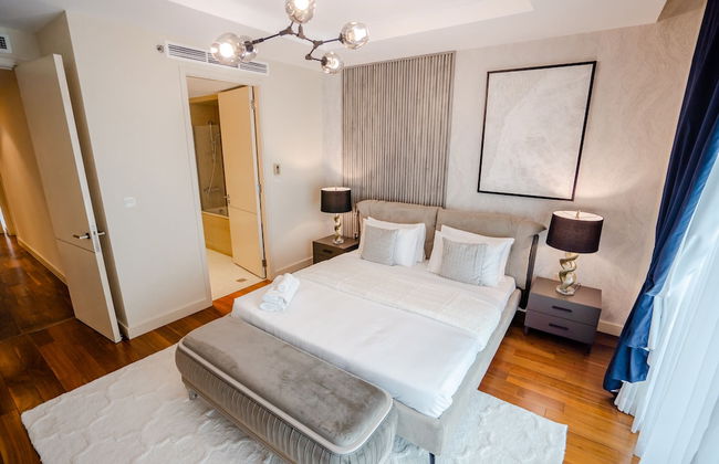 Nasma Luxury Stays - Limestone House - Photo 14