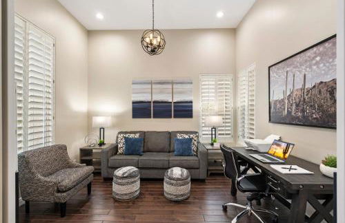 Northstar Zen Luxe Retreat - Sleeps 16 - Pool & Spa - Foto 32