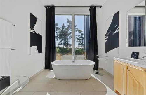 Port Orford Lake - Balcony, Lake & Ocean Views - Foto 71