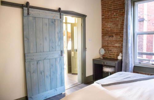 The Historic Bricks on Main - Foto 8