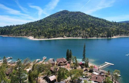 Lake View Private Dock 18 miles to Yosemite - Foto 63