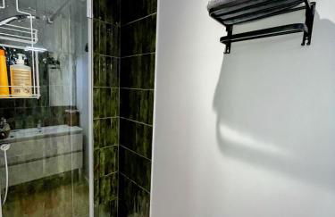 Villa Climatisée 8 Pers, 4 chambres, 3 Sdb - Foto 9