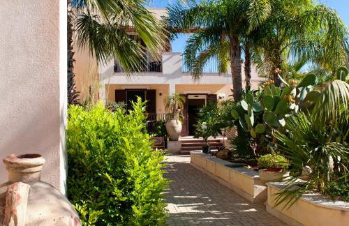 Residence Casa Del Mar Sicilia - Foto 11