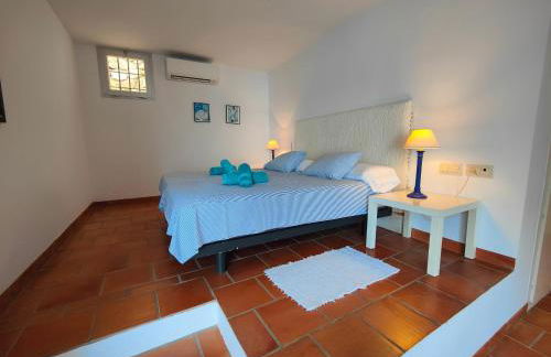 Only Adult Villa El Abanico - Foto 20