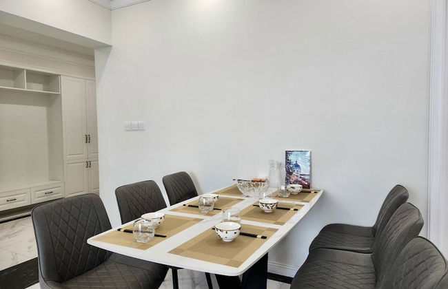 Hateco Laroma Royal Apartments - Foto 25