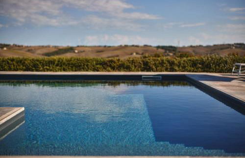 Borgo della Spiga - Adult Friendly Country House - Foto 7