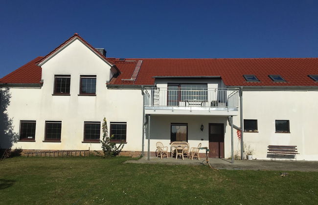 Idyllische Ferienwohnung mit Garten - Foto 14