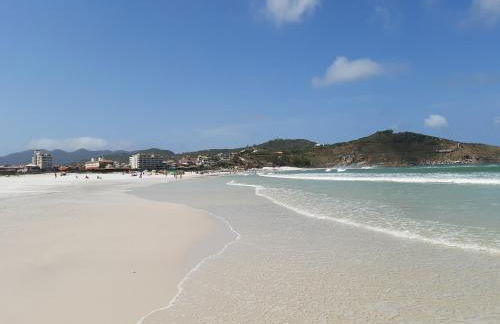 Belíssimo Apto à Beira Mar - Foto 60