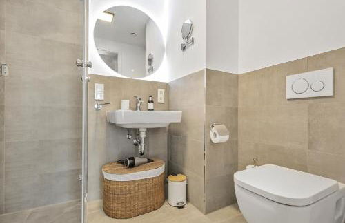 cruwzo I Regensburg Towers - Design Apartments - Foto 4