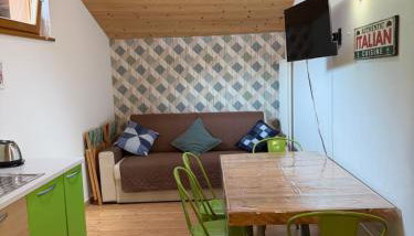 Casa Seler - Appartamento verde - Photo 4