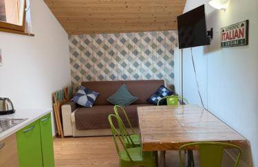 Casa Seler - Appartamento verde - Photo 4