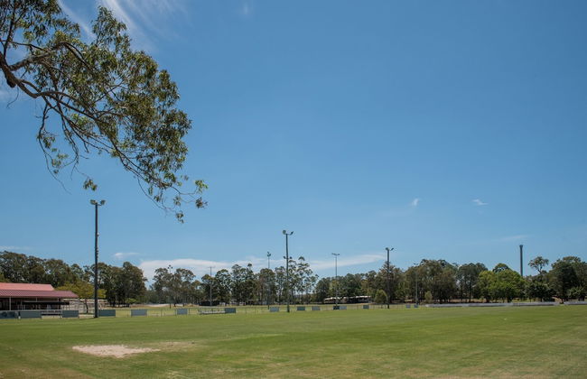 Gold Coast Theme Park Villa - Foto 17