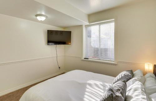 Game Room and Playground! Huge Family Home in Orem - Photo 29