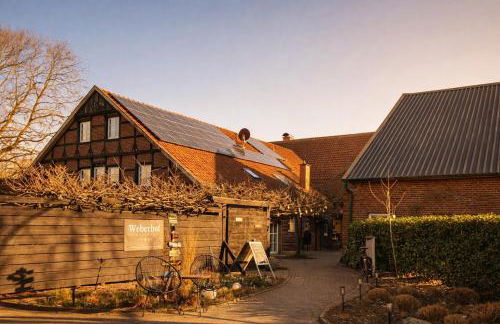 Weberhof - Münster 5 - Foto 14