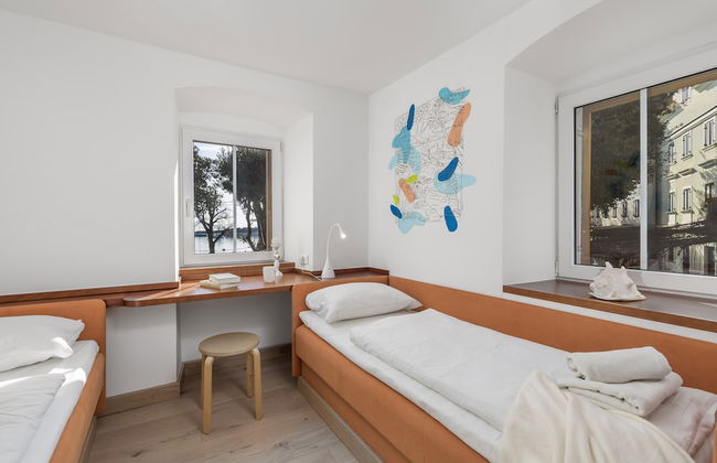 Beautiful Apartment House On The Seaside - Photo 7