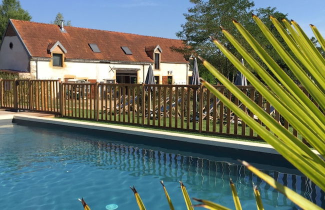 Le Village Toue des Demoiselles - Slowmoov - Foto 69