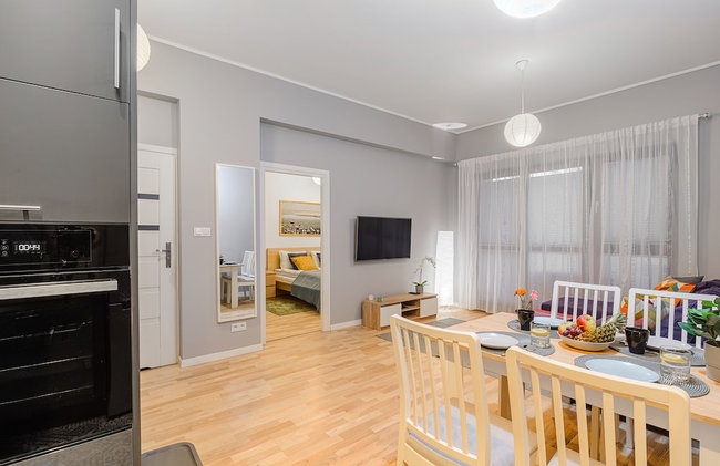 ShortStayPoland Jana Kazimierza (B155) - Photo 11