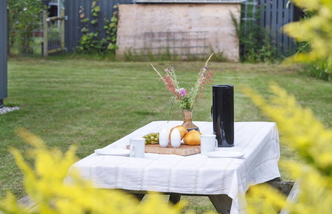 "Hanne" - 300m from the sea - Foto 11