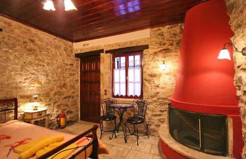 Sponsor of the E4 Peloponnese Trail - Foto 6