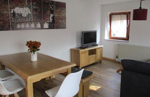 Ferienwohnung Rösch - Foto 6