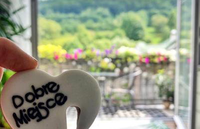 Apartament Dobre Miejsce - Foto 35