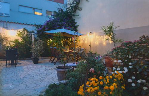 Mimoza Old Town Pula Apartments - Photo 68