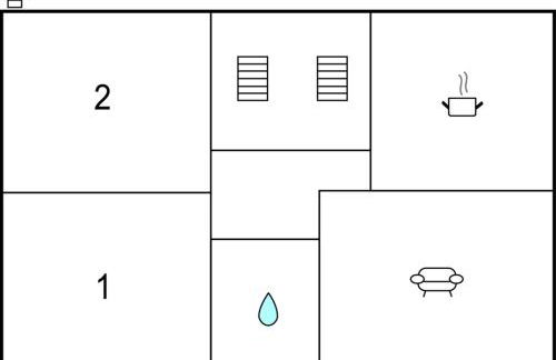 Cozy Apartment In Gelenau With Wifi - Foto 19