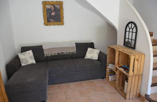 Maison Amandre en Pleine Nature - Mas Lou Castanea - Foto 6