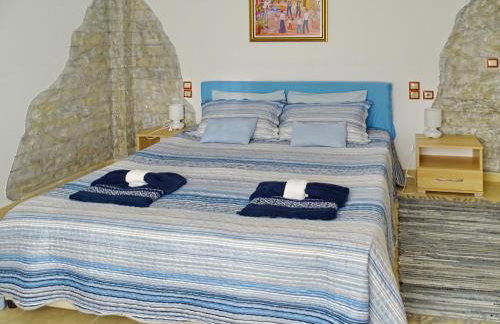 Marchie's Place - Spacious one bedroom apartment for rent on Skopelos Island - Foto 12