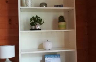 Apartment Studio Blockhaus by Interhome - Foto 16