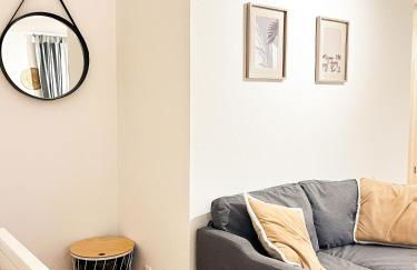 Qonroom - as individual as you - Oeynhausen City - Foto 6