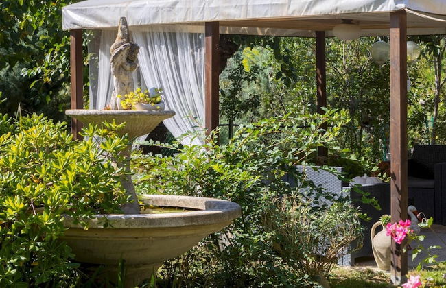 Villa Agave 8 in Monteciccardo - Foto 21