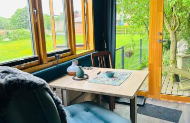 Tiny House nah am Nationalpark - Foto 19