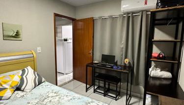 Studio Lindo Completo Com AR - Foto 4