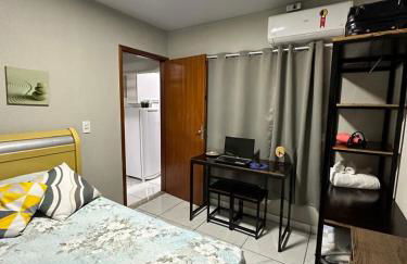 Studio Lindo Completo Com AR - Photo 4