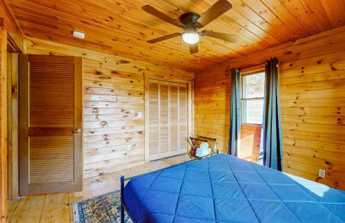 Whispering Pines Retreat - Foto 21