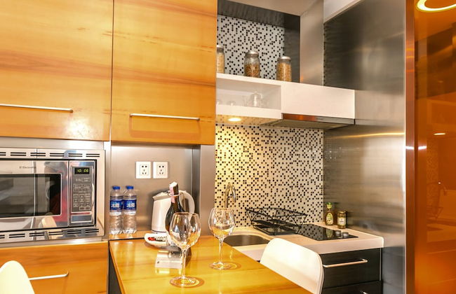 Modena by Fraser Putuo Shanghai - Foto 58