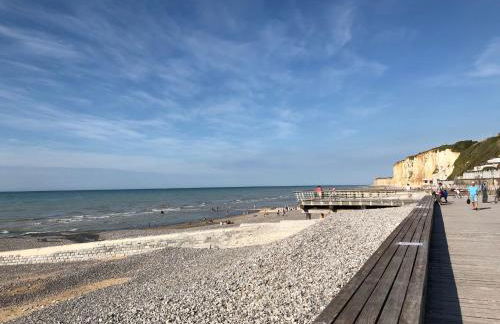 Joli studio meublé proche de la plage - Foto 8