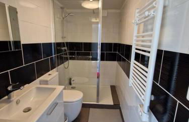 Appartement 2 pièces rénove avec accès piscine - Foto 20