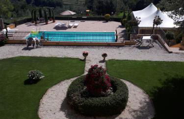 Agriturismo Villa Bracali - Foto 35