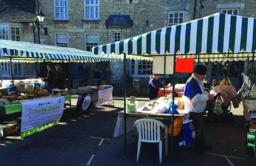Wishbone Cottage In The Cotswolds - Foto 51