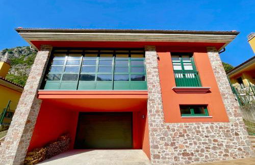 Roca de Guía Somiedo - Foto 19