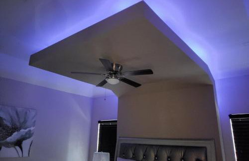 Pool, Patio and Yard Chic South Texas Home - Foto 13