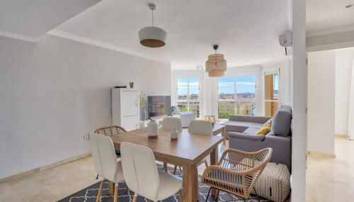 Sur Suites Atico La Paloma - Foto 4