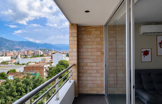 Ivanna Hotel & Apartments Laureles Estadio - Foto 49