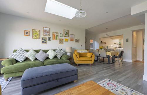 Swallows Cottage - Foto 15